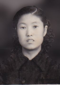 李桂英