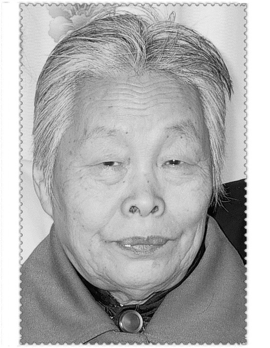 陈秀琴