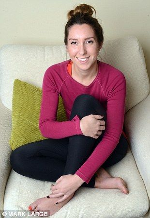 英国女子健身致肌肉坏死险致肾衰竭