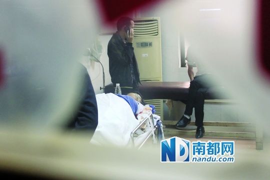 女生被父扇3巴掌跳楼短信称“你要付出代价”