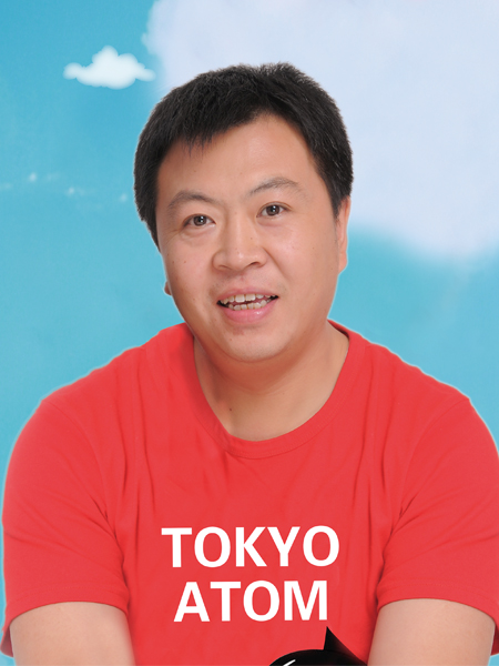 李林红