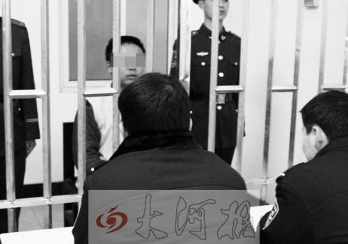 少年盗窃团伙吃饭13岁小弟因不懂"规矩"被打死