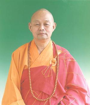 净慧禅师