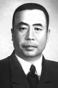 陈宝仓