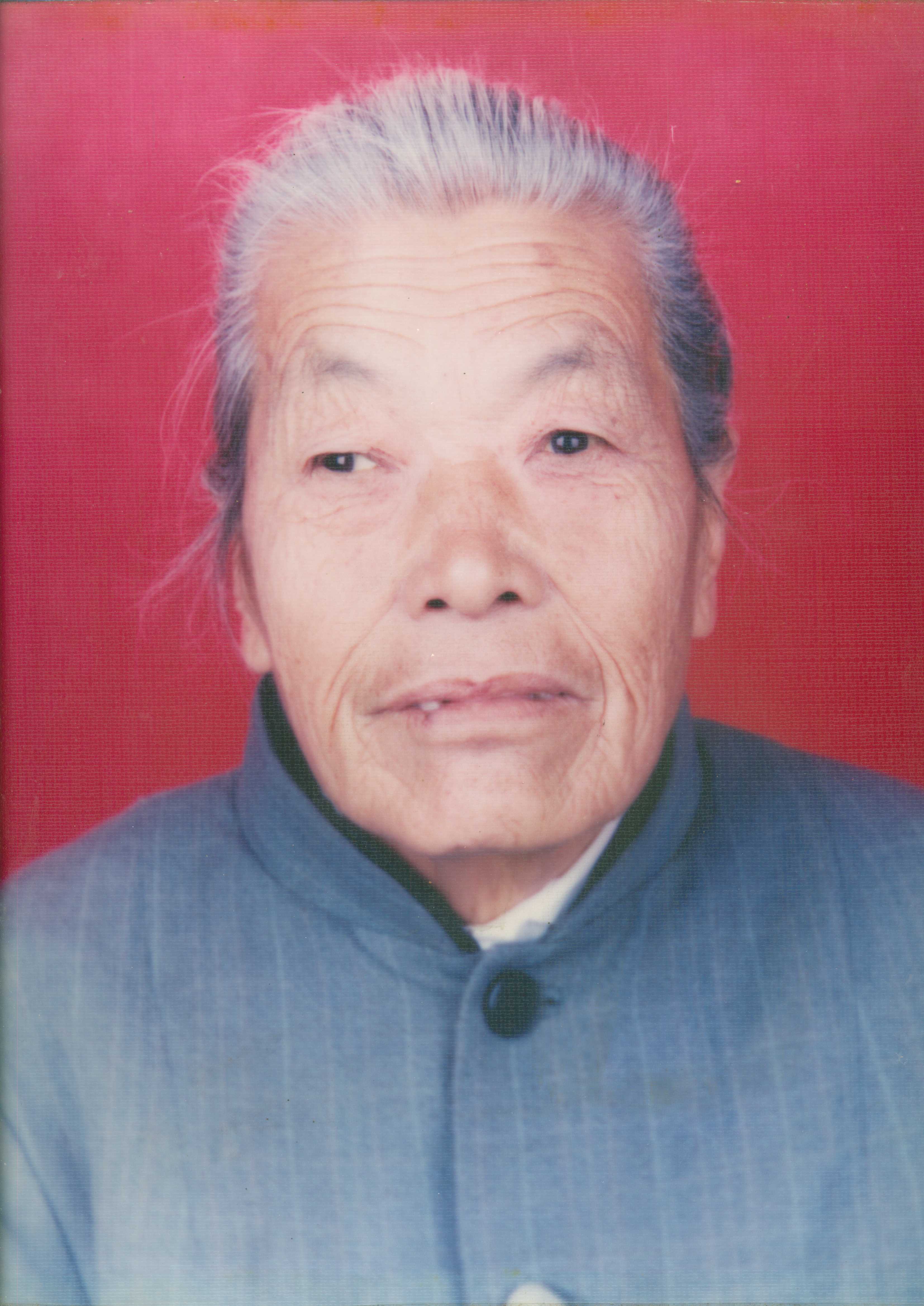孔繁芹