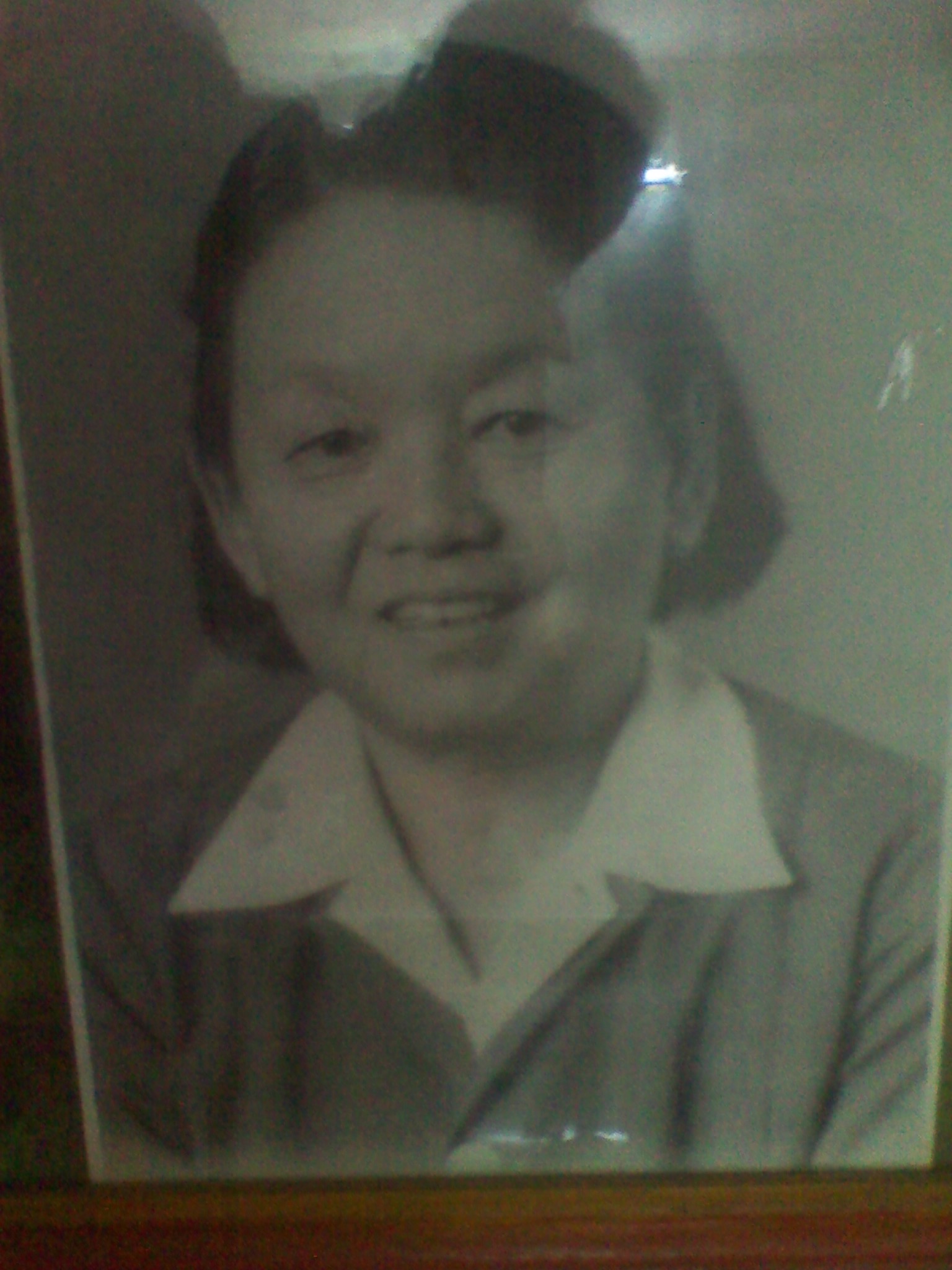 梁香兰