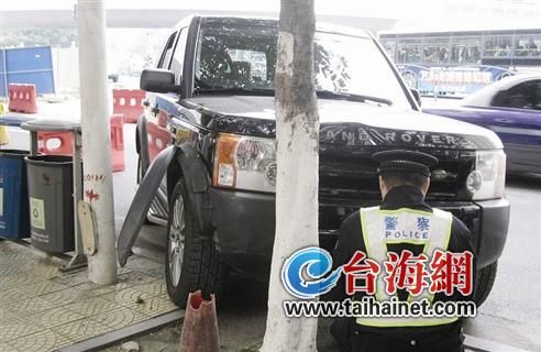 男子醉驾撞死人后睡着被叫醒称"动我试试"