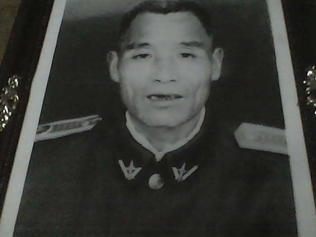 沈锦盛