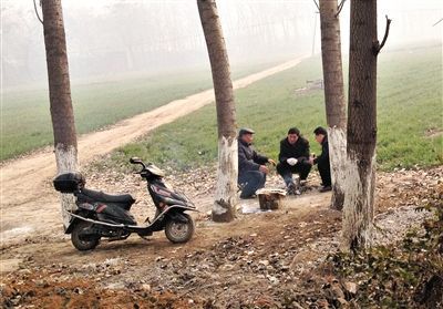 河南6人团伙杀害9人续:受害人内脏被挖走是谣言