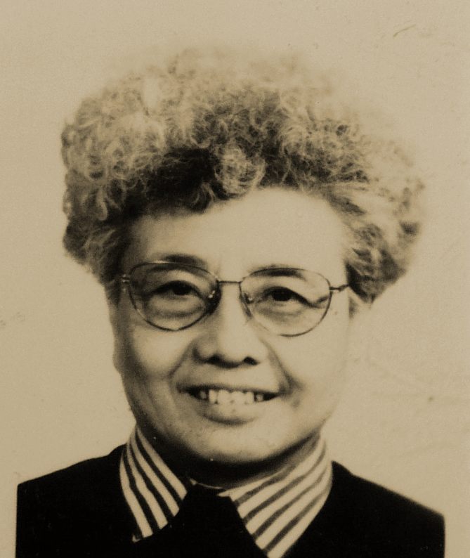 马崇俐