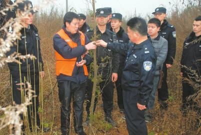 男子打草误伤5岁男童怕承担药费将其砸死