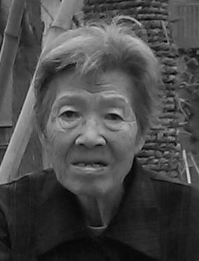 梁云姐