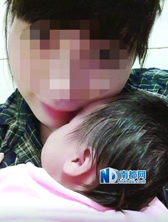 香港女婴失踪案告破生母将尸体放小提琴盒