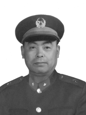 荆鑫武