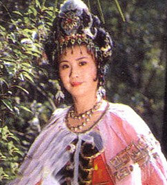 王凤霞