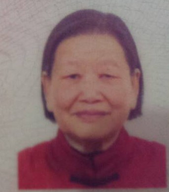 杨玉仙