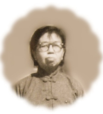樂月瑾
