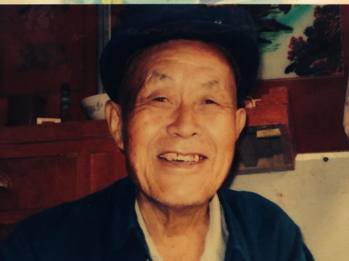 张喜庆