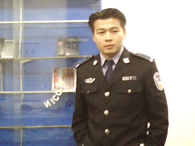 李政