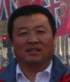 王占强