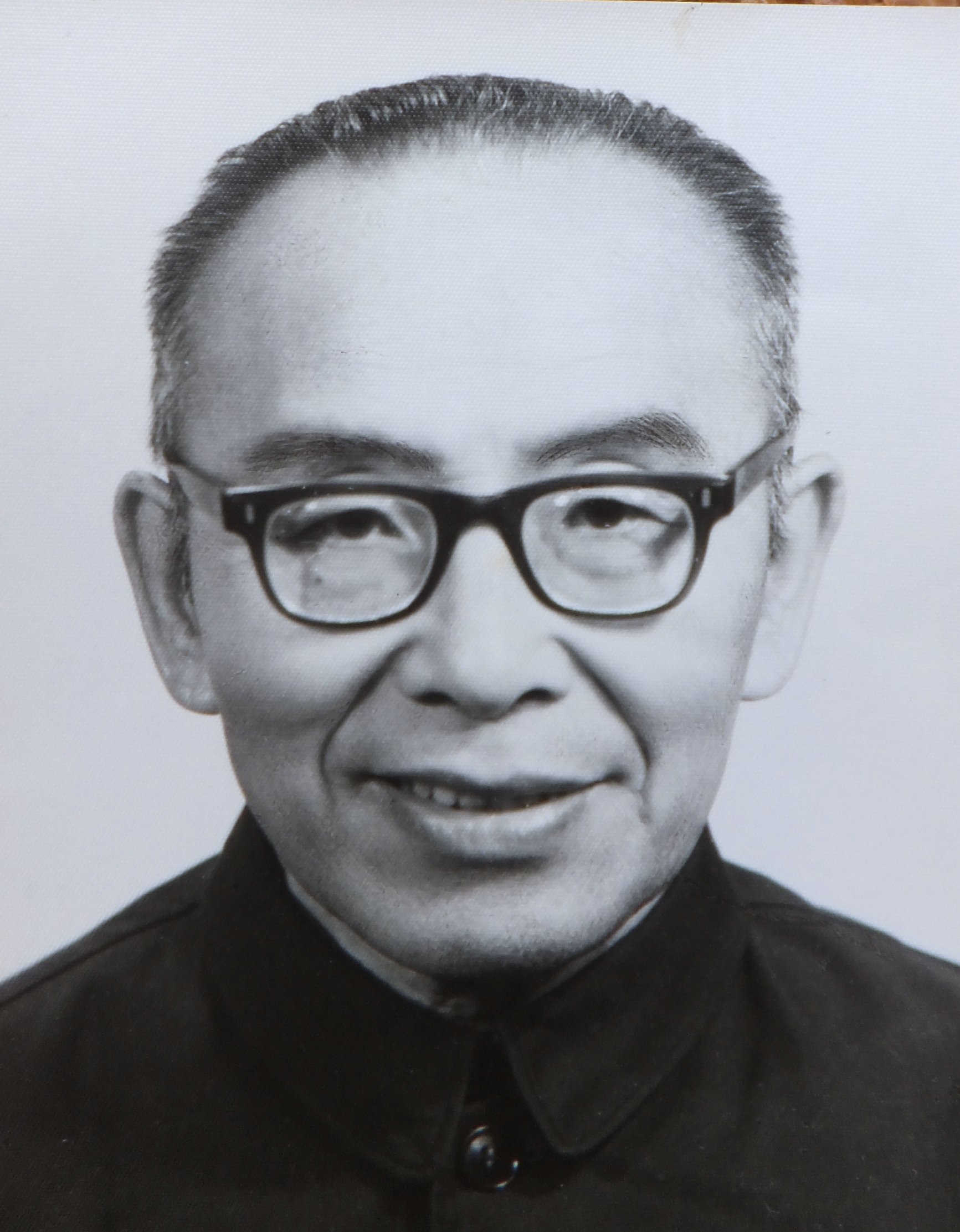 邓才寿