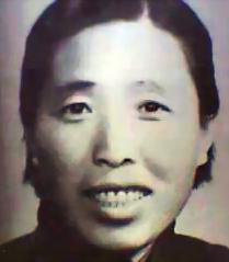 伦玉娥