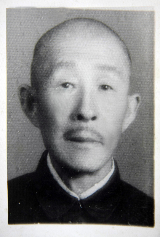 李 财