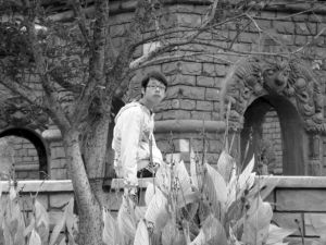 杨开