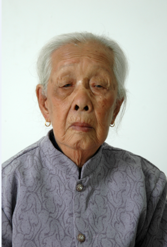陈秋娥