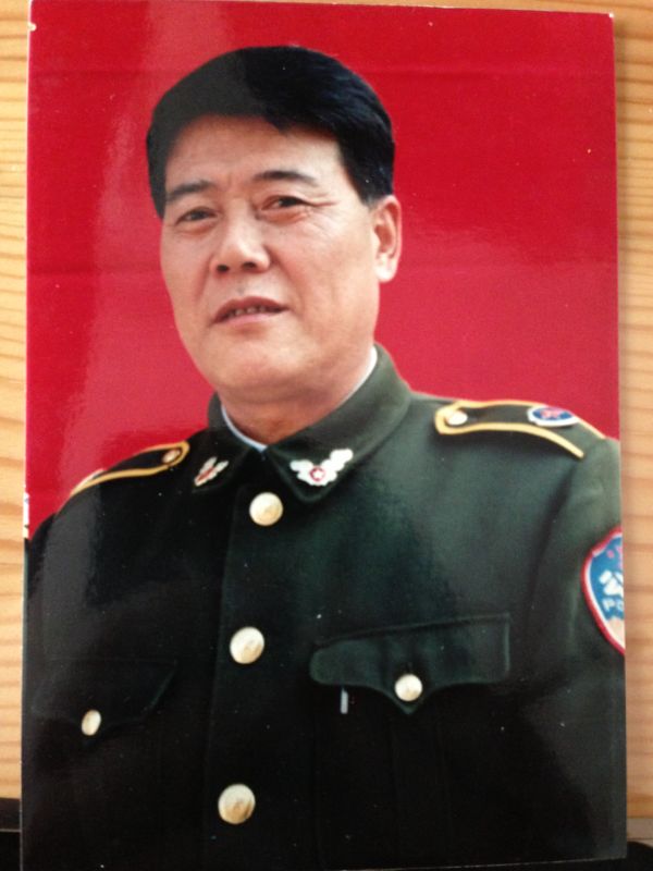 刘光波
