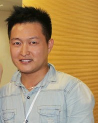 柯志辉