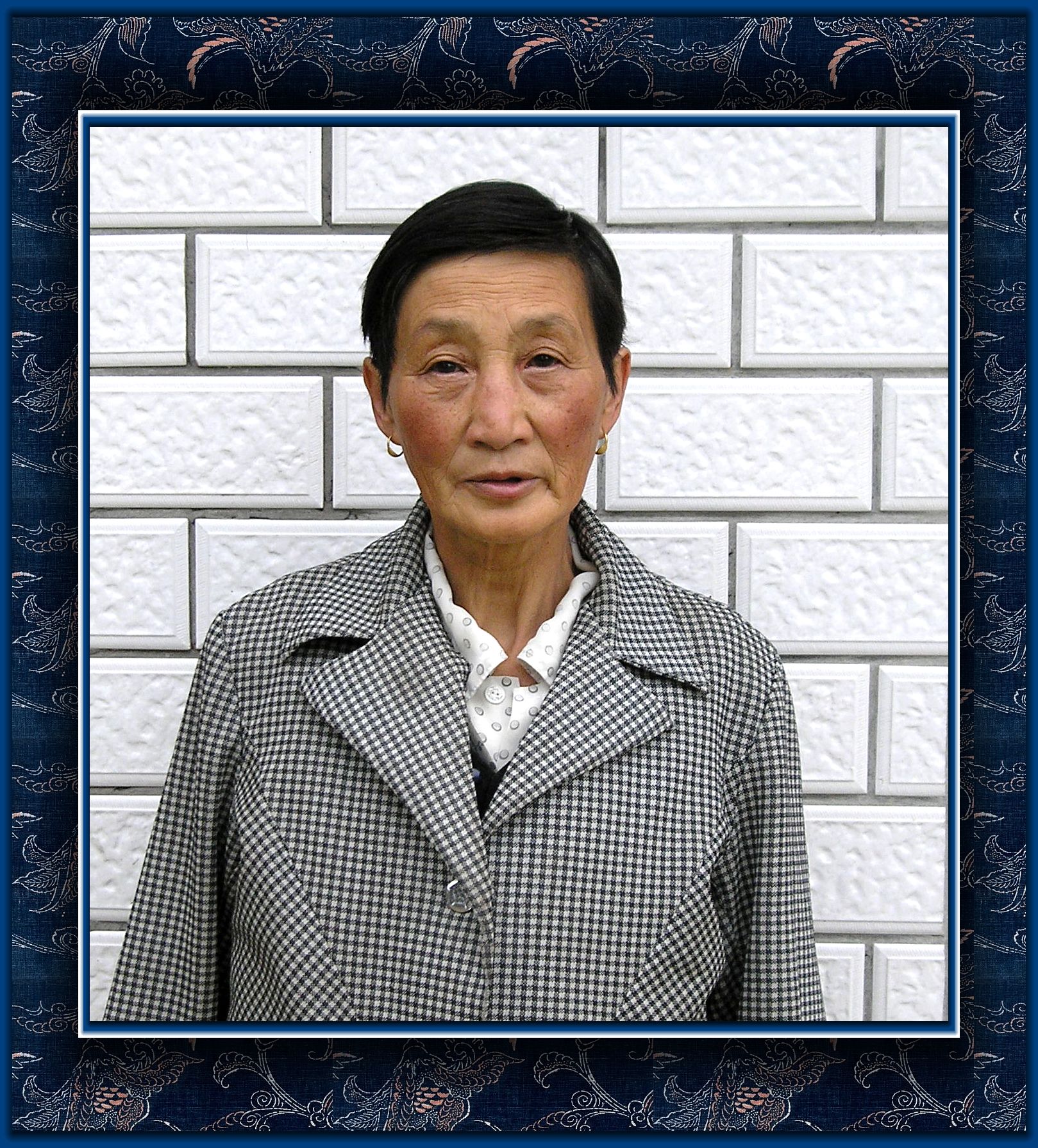 李雪华