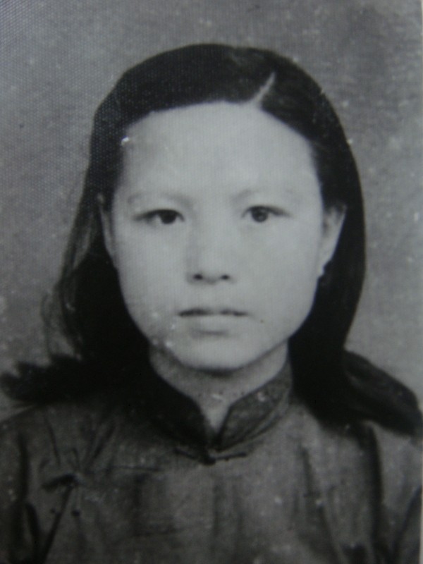 樊瑞云
