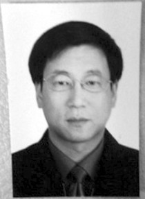 王向明