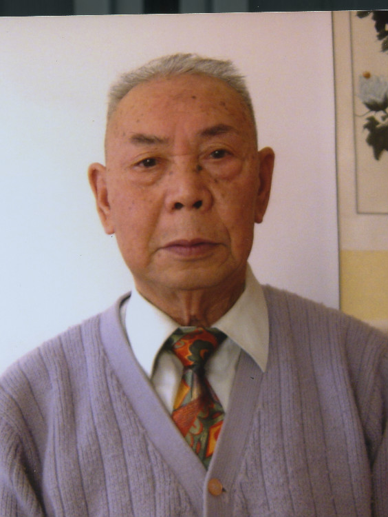明先模