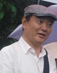 姚抗