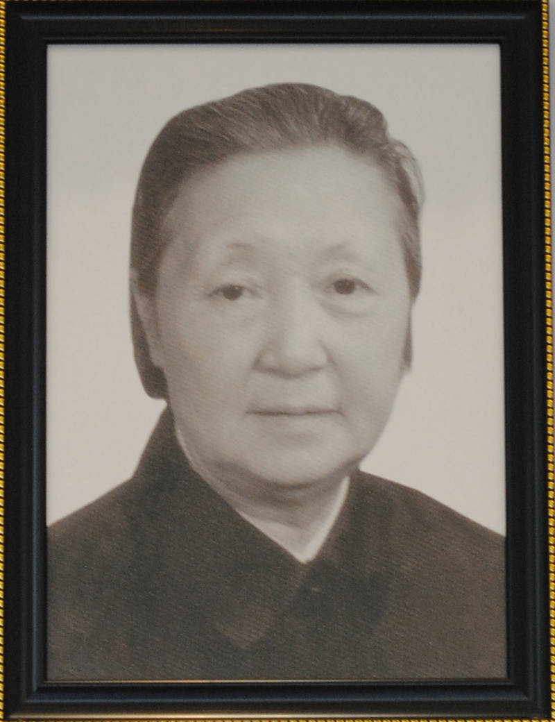 邱玉昭