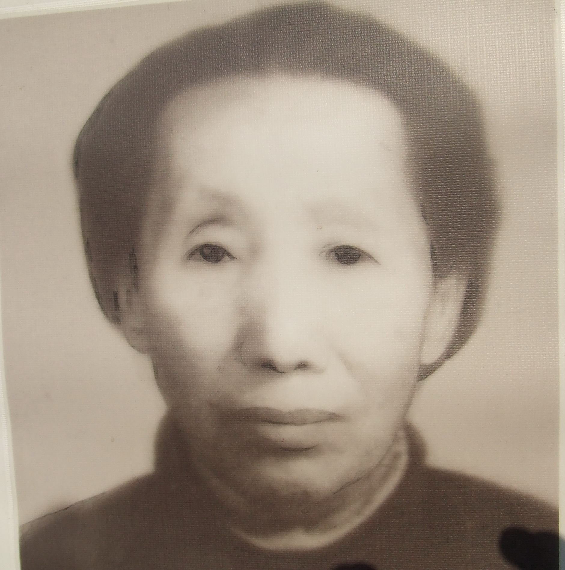 梅小春