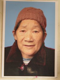何钦尧