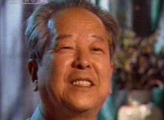 马敬伯