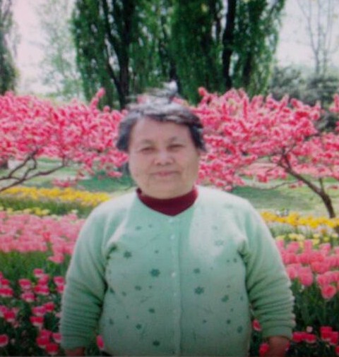 刘世平