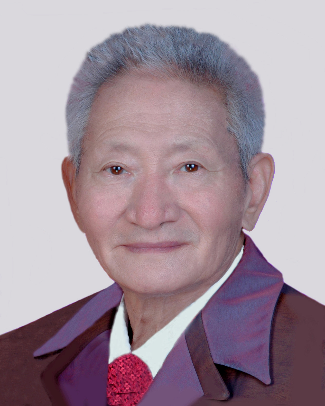 老爸