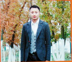 李文霖