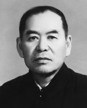 云志安