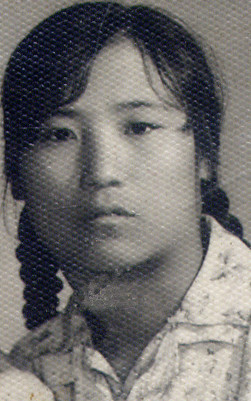 李亚芹