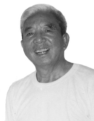 张兴旺