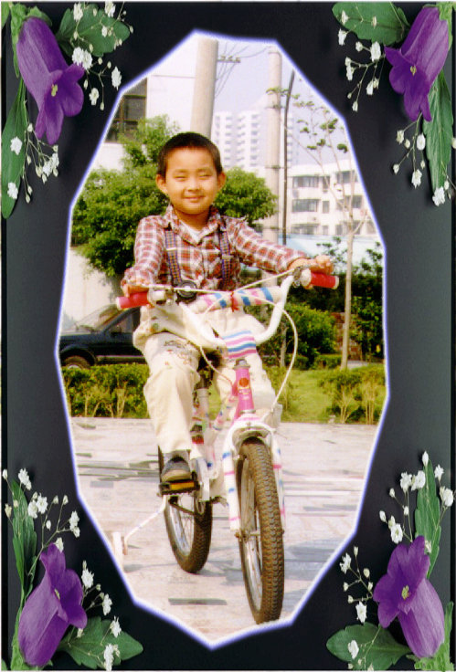 陈仕鑫