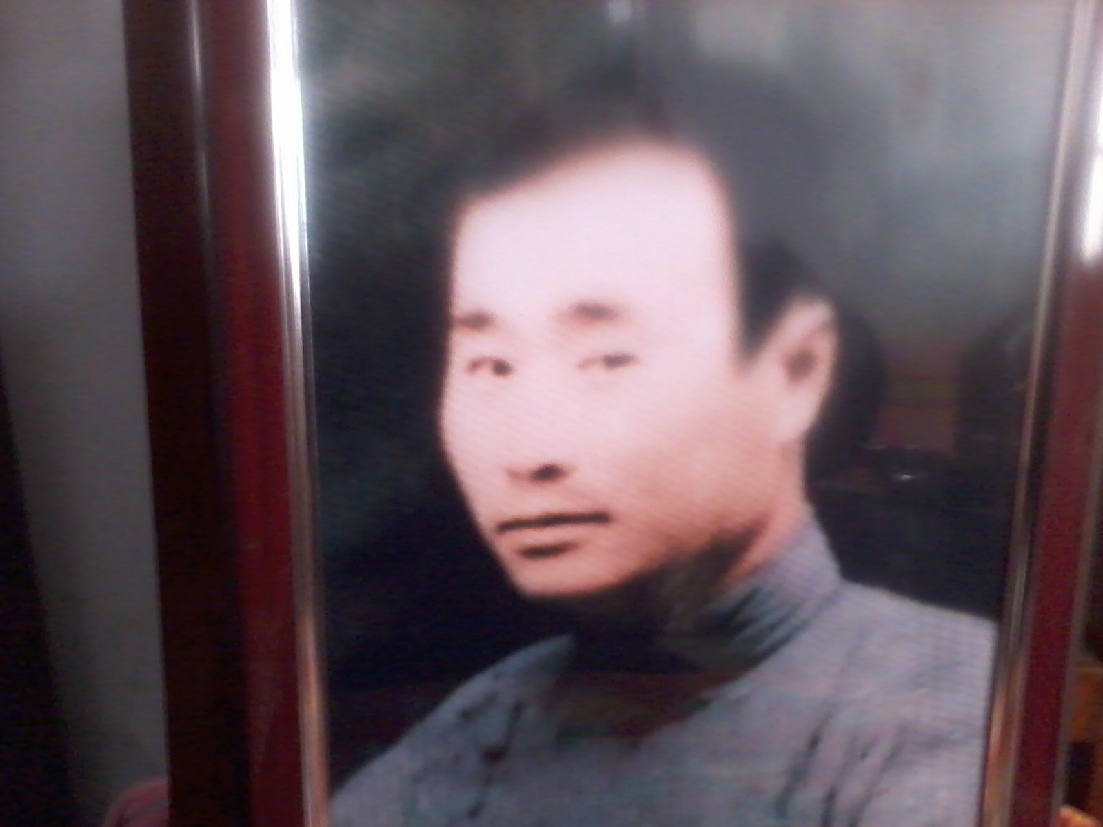 双亲含冤