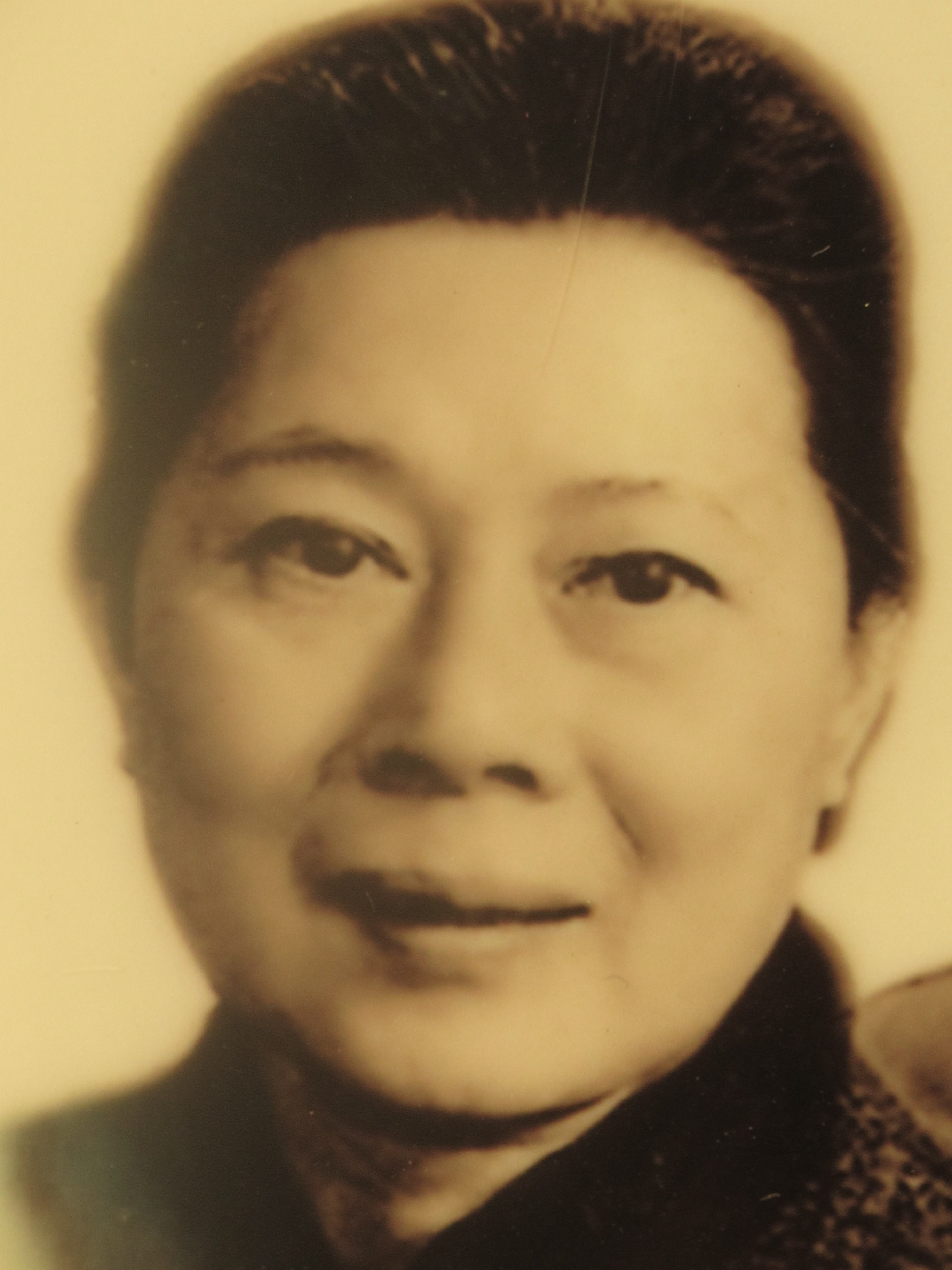 潘碧云