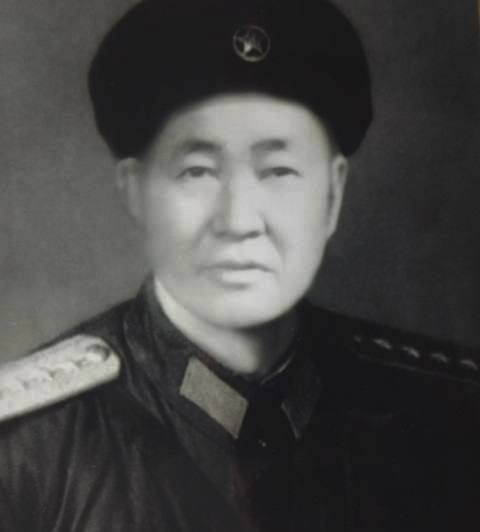 慈父赵同泽